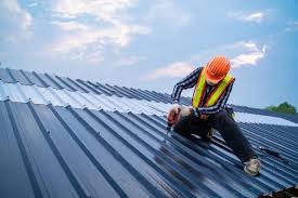 Best Cold Roofs  in Dekal, IL